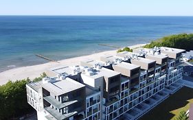 Apartament Akwamaryn 309 Przy Plazy- Perlowa Przystan- Holiday City